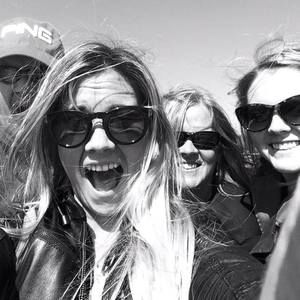 Meet your Posher, Suzanne